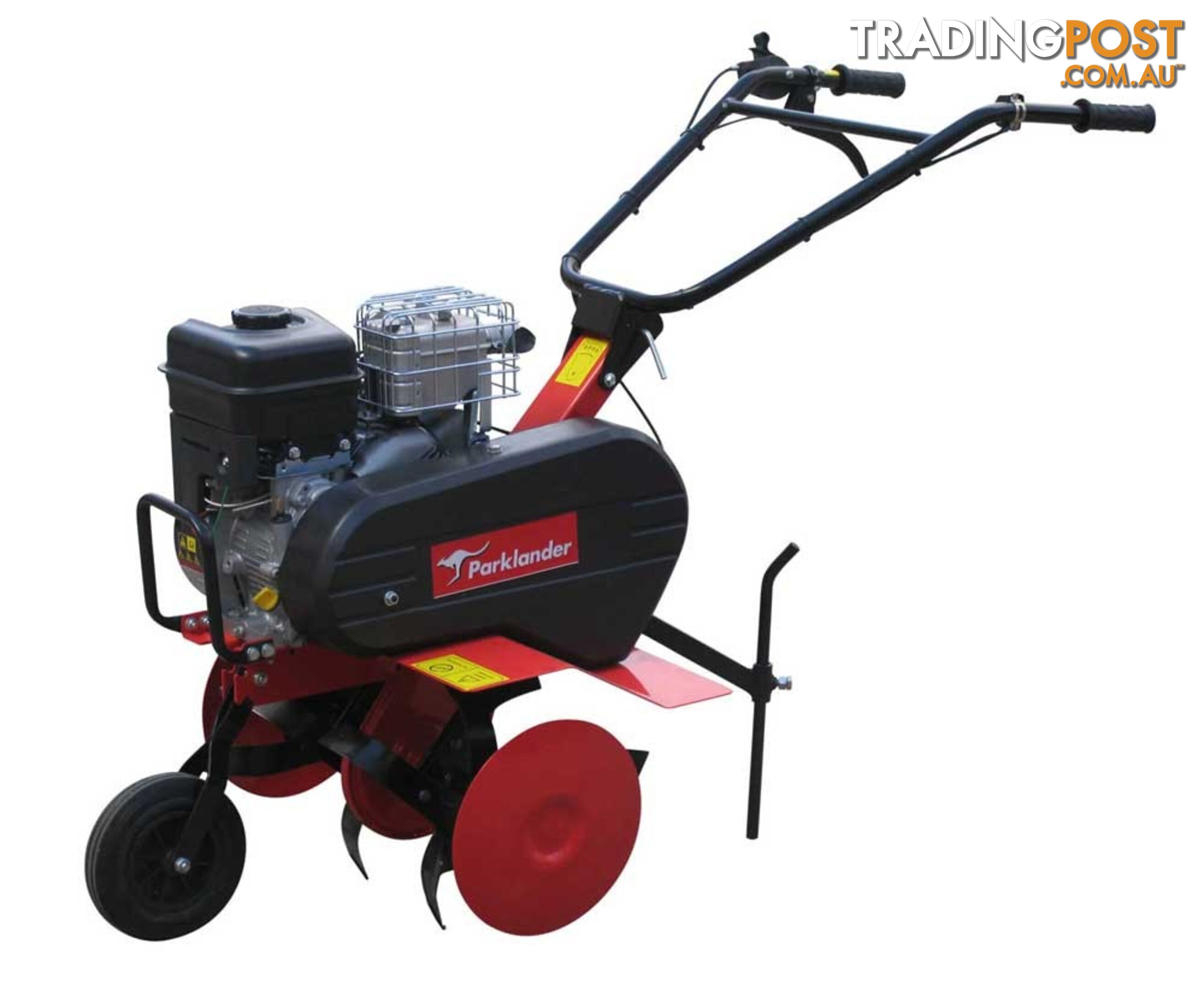 Parklander Parklander Heavy Duty Cultivator