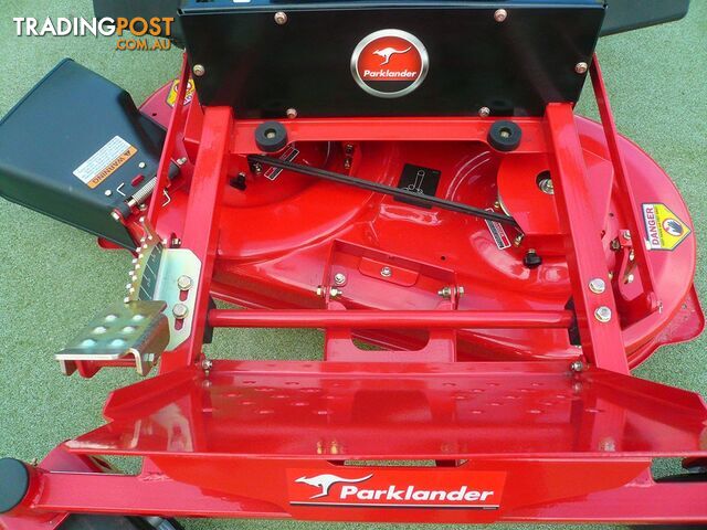 Parklander Parklander Domestic Challenger 22/42