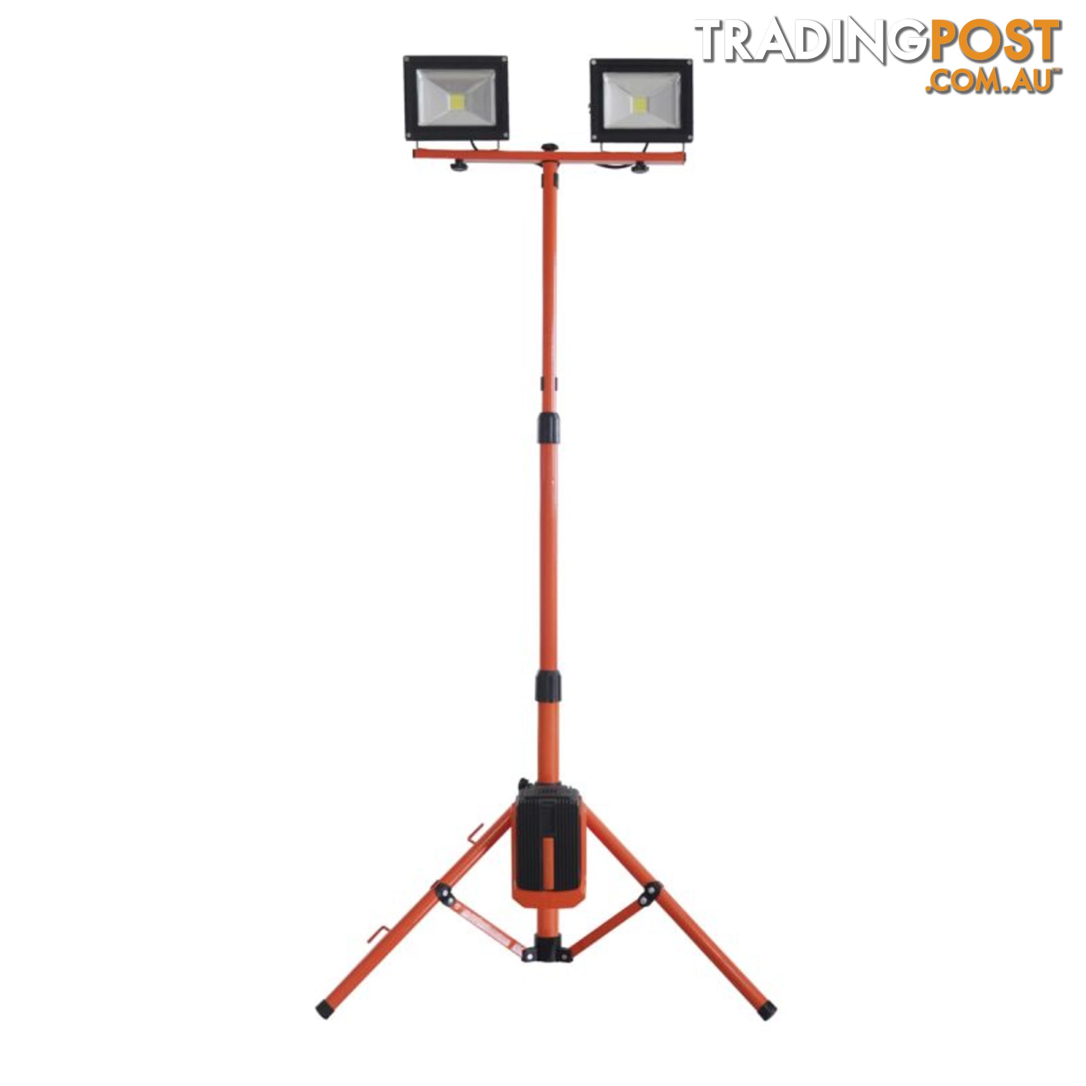 Redback Redback 40 Volt LED Work Light