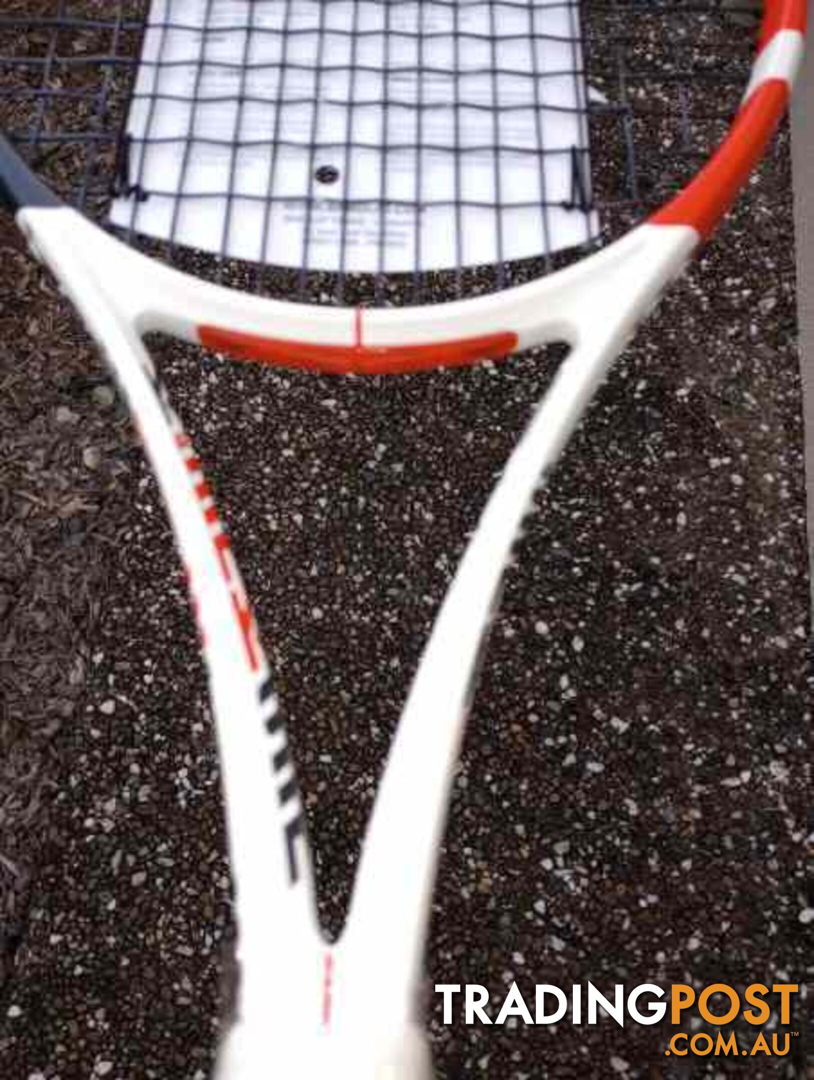 Babolat Pure Strike 16x19 3rd gen. new customized tennis racquet