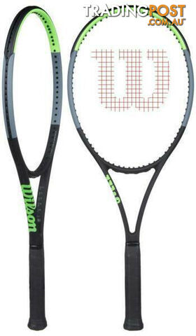 Grommet set for Babolat Head Wilson and Yonex tennis racquets