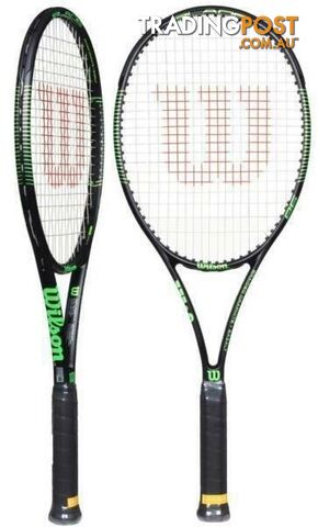 Grommet set for Babolat Head Wilson and Yonex tennis racquets