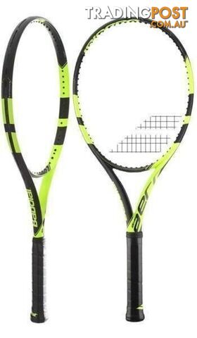 Grommet set for Babolat Head Wilson and Yonex tennis racquets