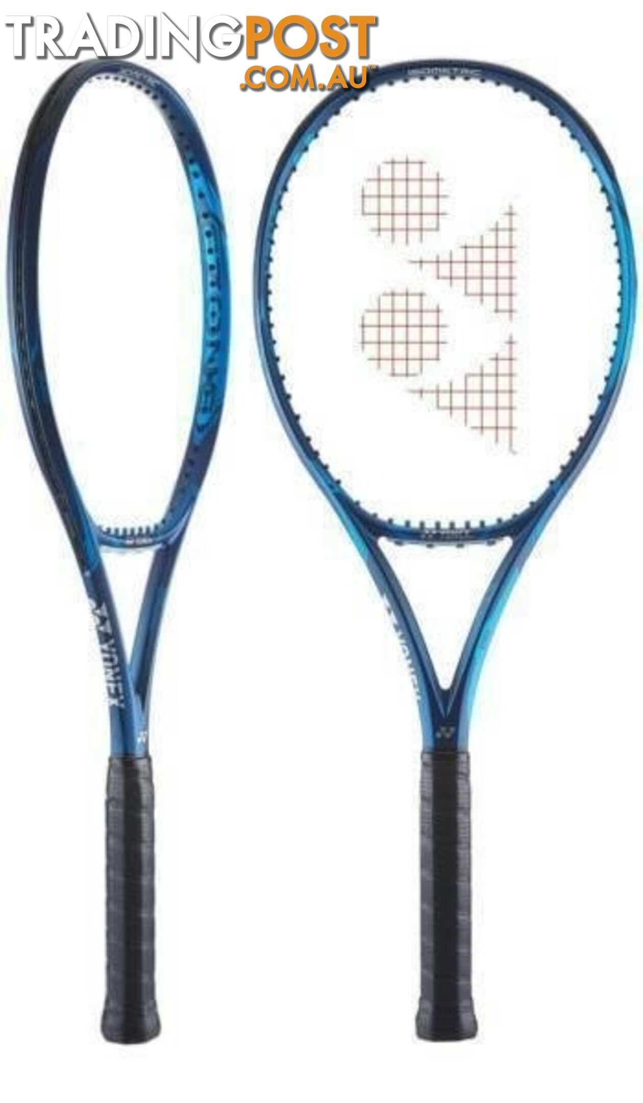 Grommet set for Babolat Head Wilson and Yonex tennis racquets