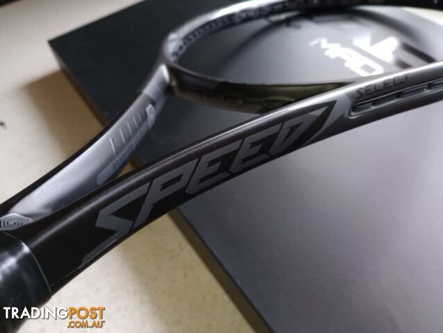 Head Custom Made Graphene Touch Speed tennis racquet 4 1/2