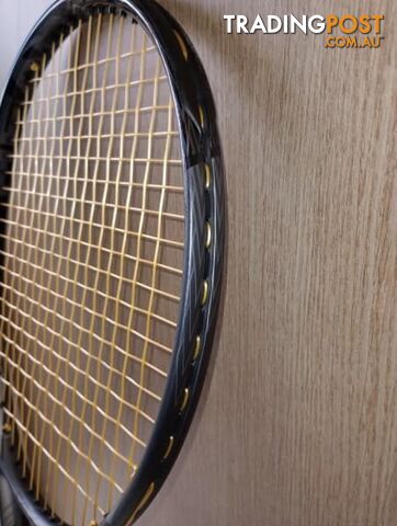 Head Custom Made Graphene Touch Speed tennis racquet 4 1/2