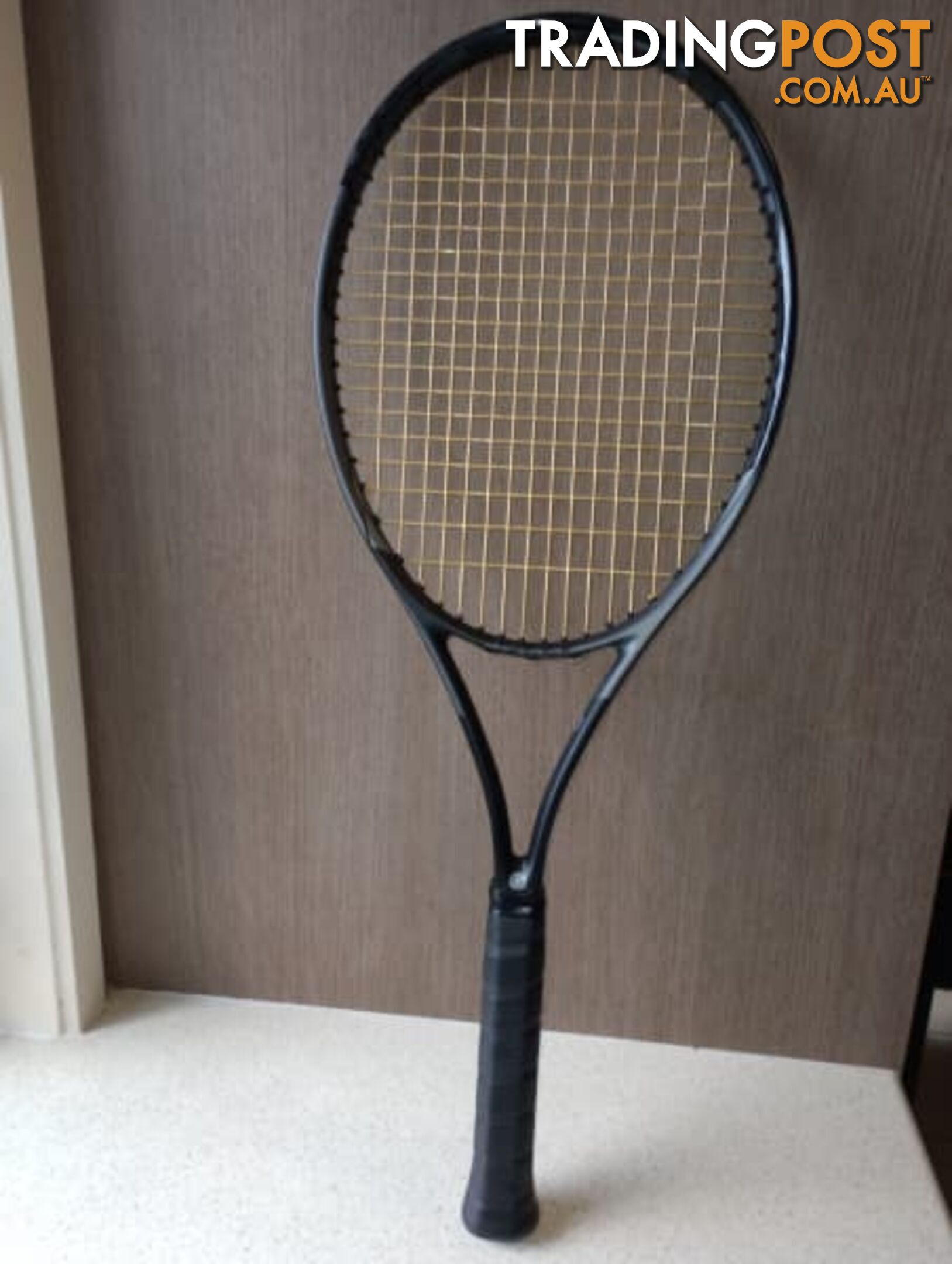 Head Custom Made Graphene Touch Speed tennis racquet 4 1/2