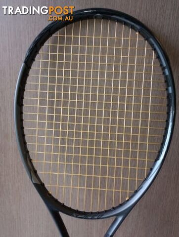 Head Custom Made Graphene Touch Speed tennis racquet 4 1/2