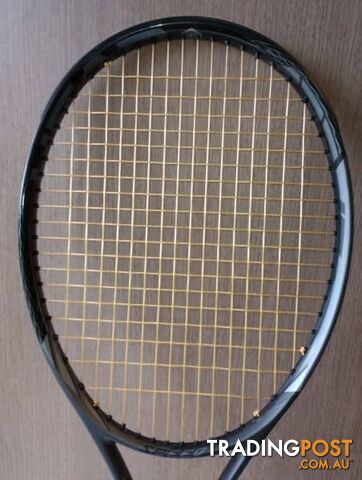 Head Custom Made Graphene Touch Speed tennis racquet 4 1/2