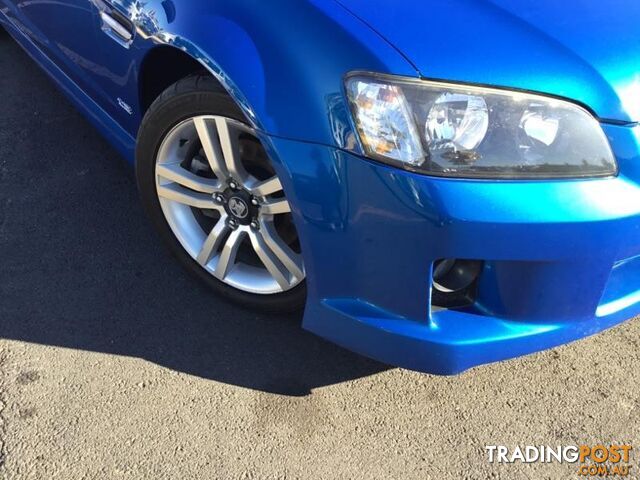 2009 Holden Ute SS VE Utility - photo 2 of 47