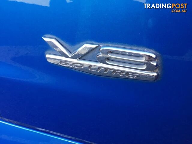 2009 Holden Ute SS VE Utility - photo 3 of 47