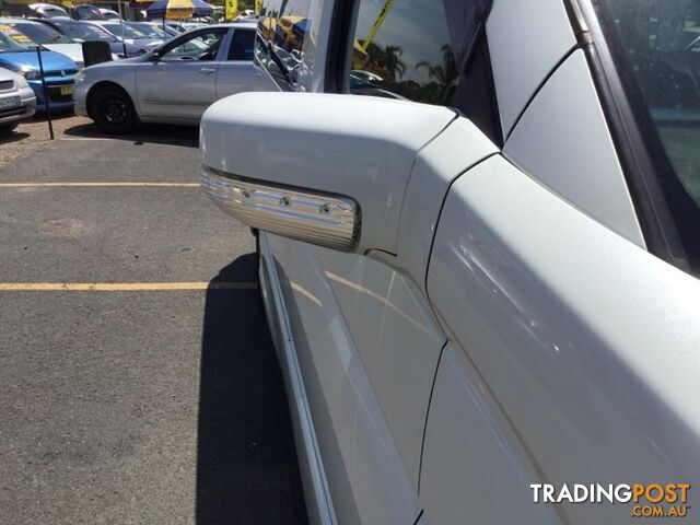 2007  Nissan Elgrand Highway Star E51 Wagon - photo 3 of 28