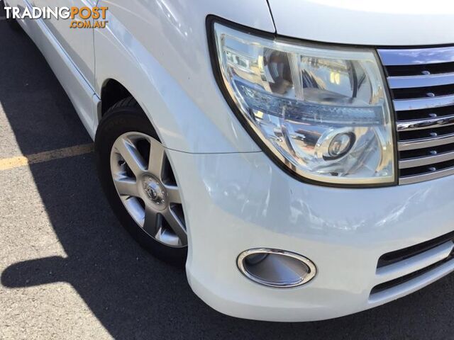 2007  Nissan Elgrand Highway Star E51 Wagon - photo 2 of 28