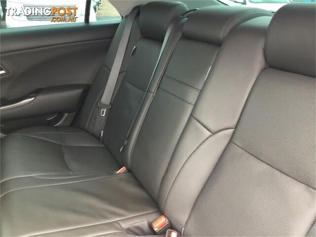 2008 Toyota Crown ATHLETE GSR204 Sedan - photo 3 of 3