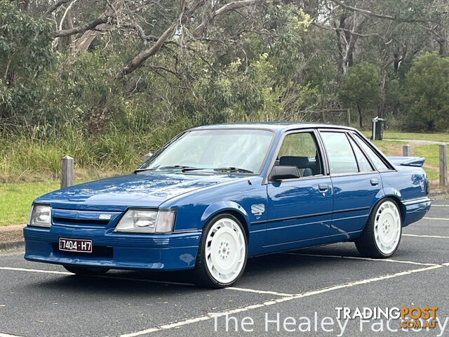 1984 HOLDEN COMMODORE   