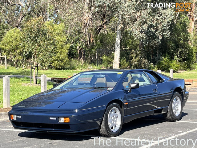 1988 LOTUS ESPRIT   