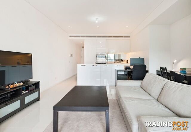 816/18 Park Lane CHIPPENDALE NSW 2008
