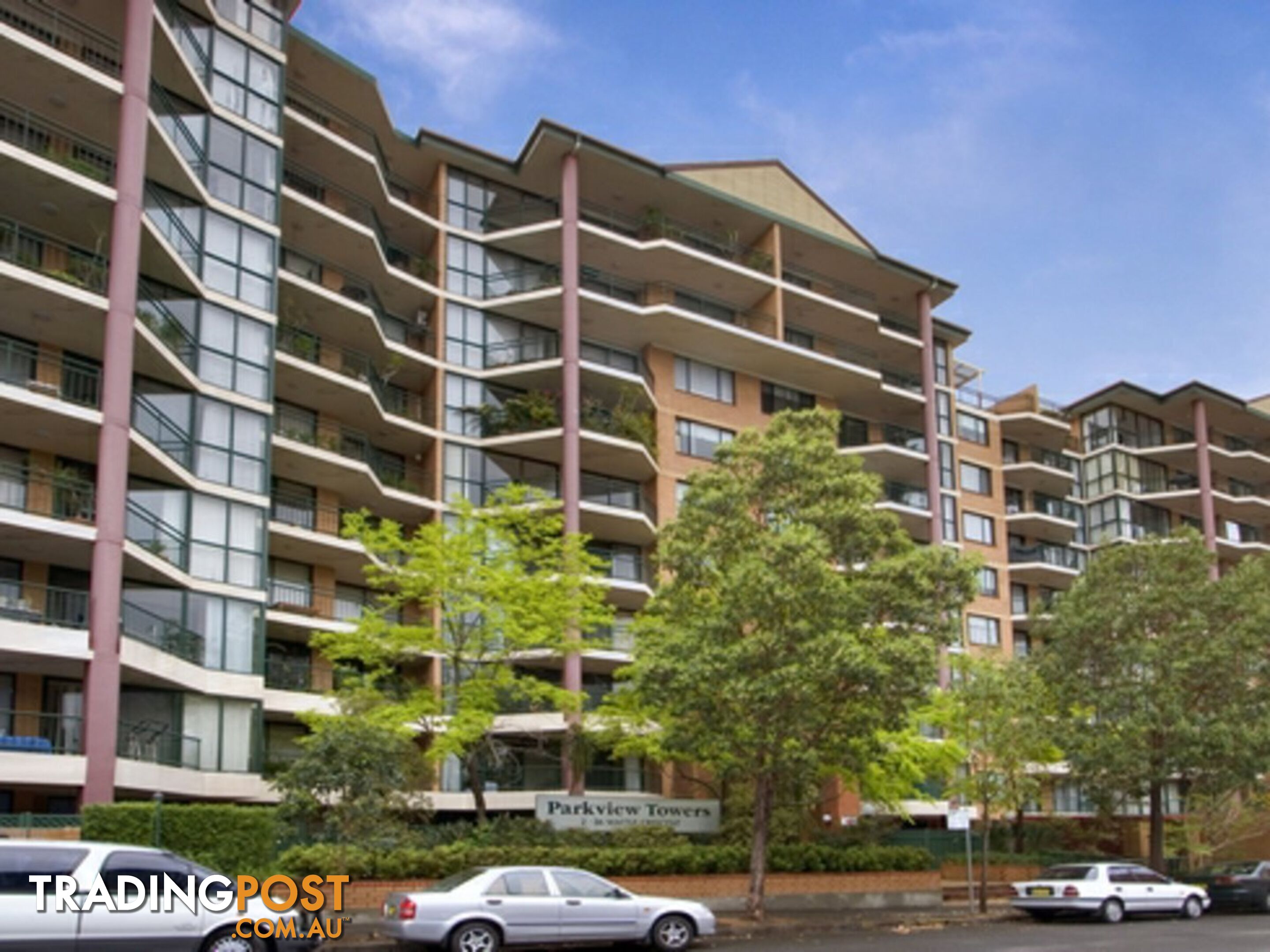 Unit 127/2-26 Wattle Cr PYRMONT NSW 2009