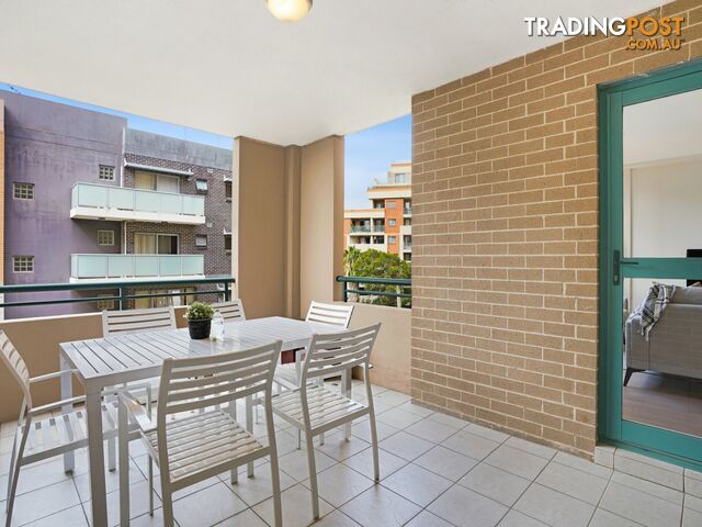 Level 1/564 Railway Parade HURSTVILLE NSW 2220