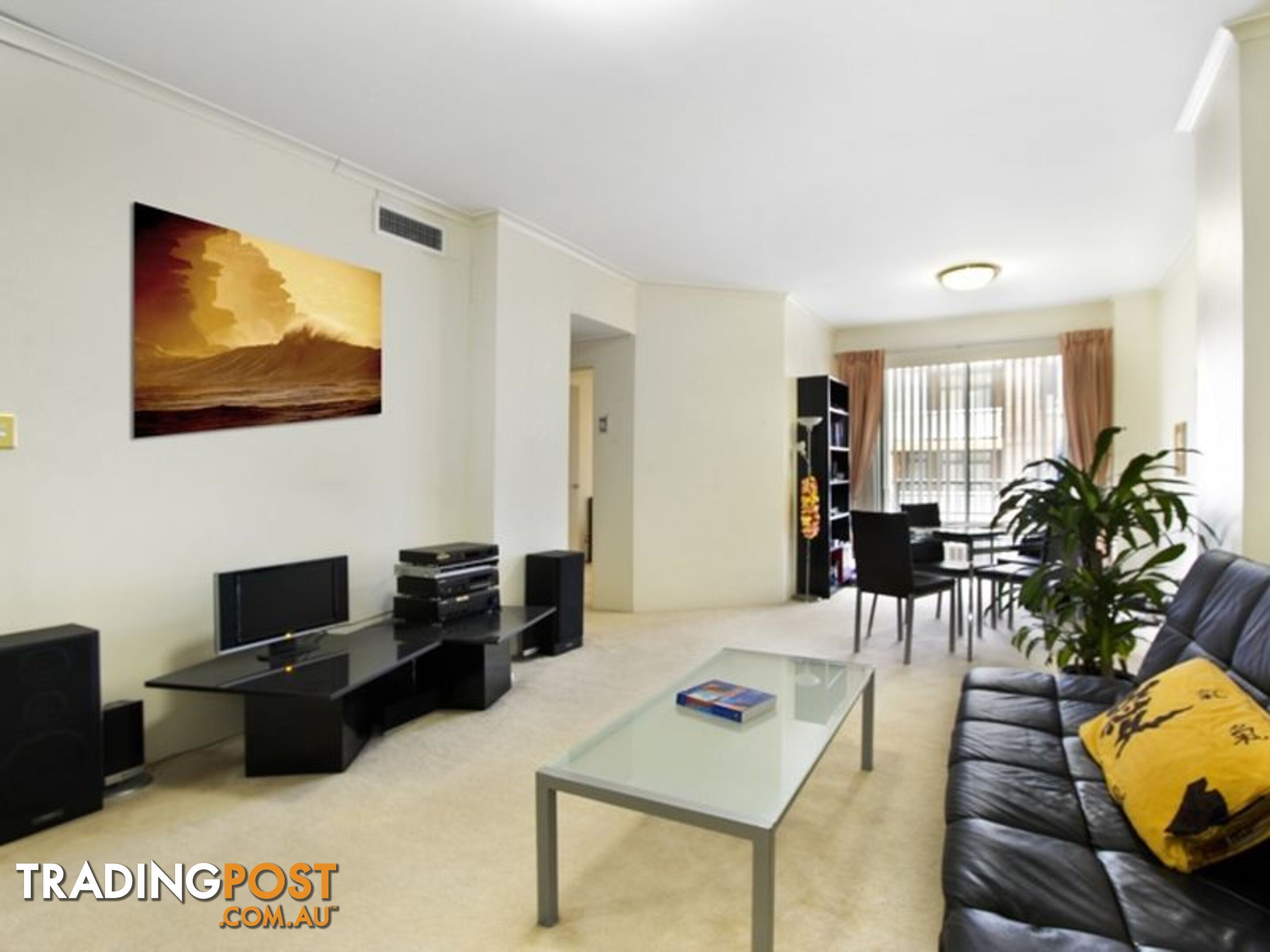 69/1-5 Harwood St PYRMONT NSW 2009