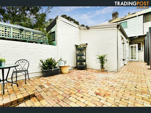 272 Harris St PYRMONT NSW 2009