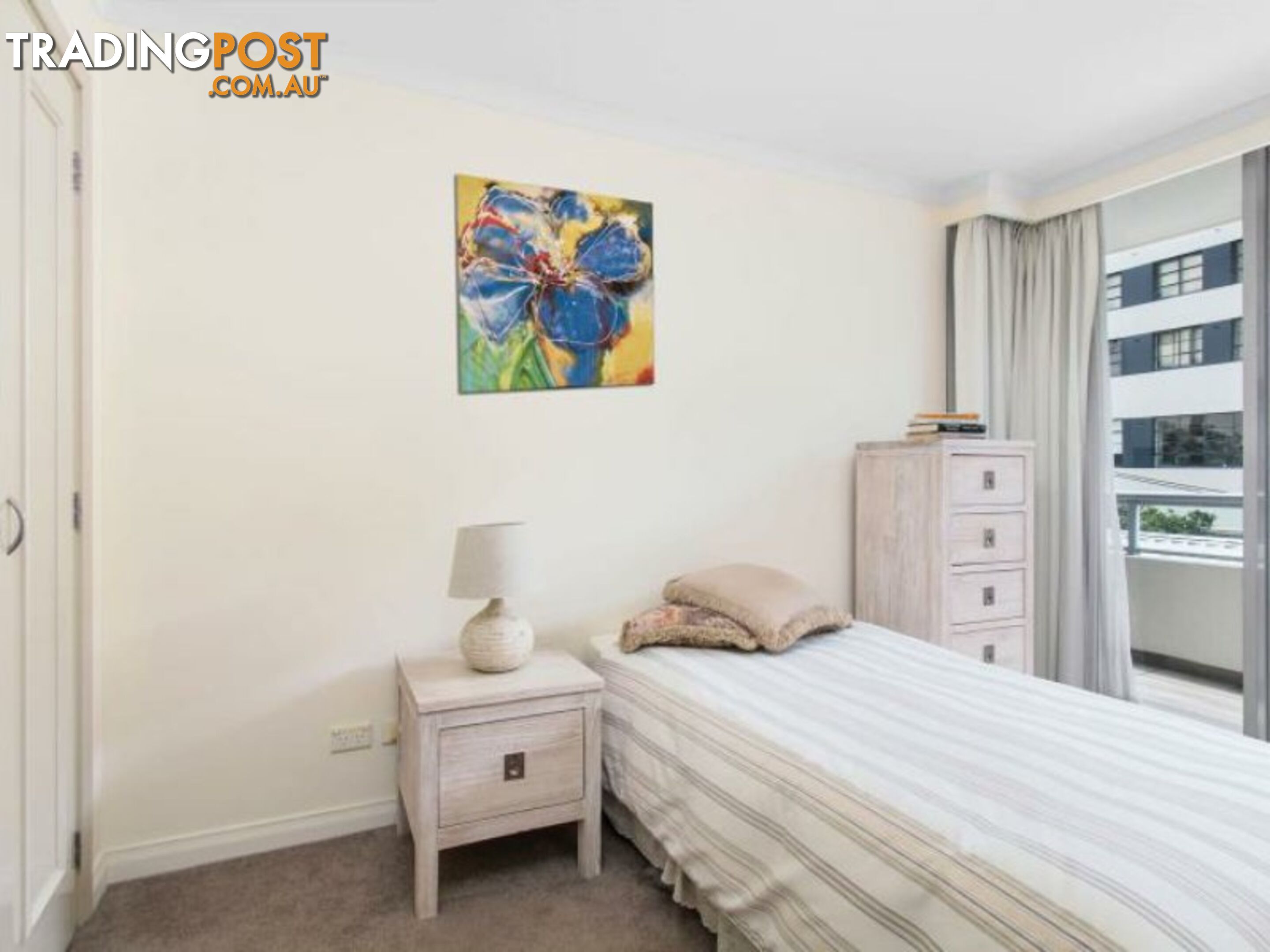 Apartment 206/50 Murray St PYRMONT NSW 2009