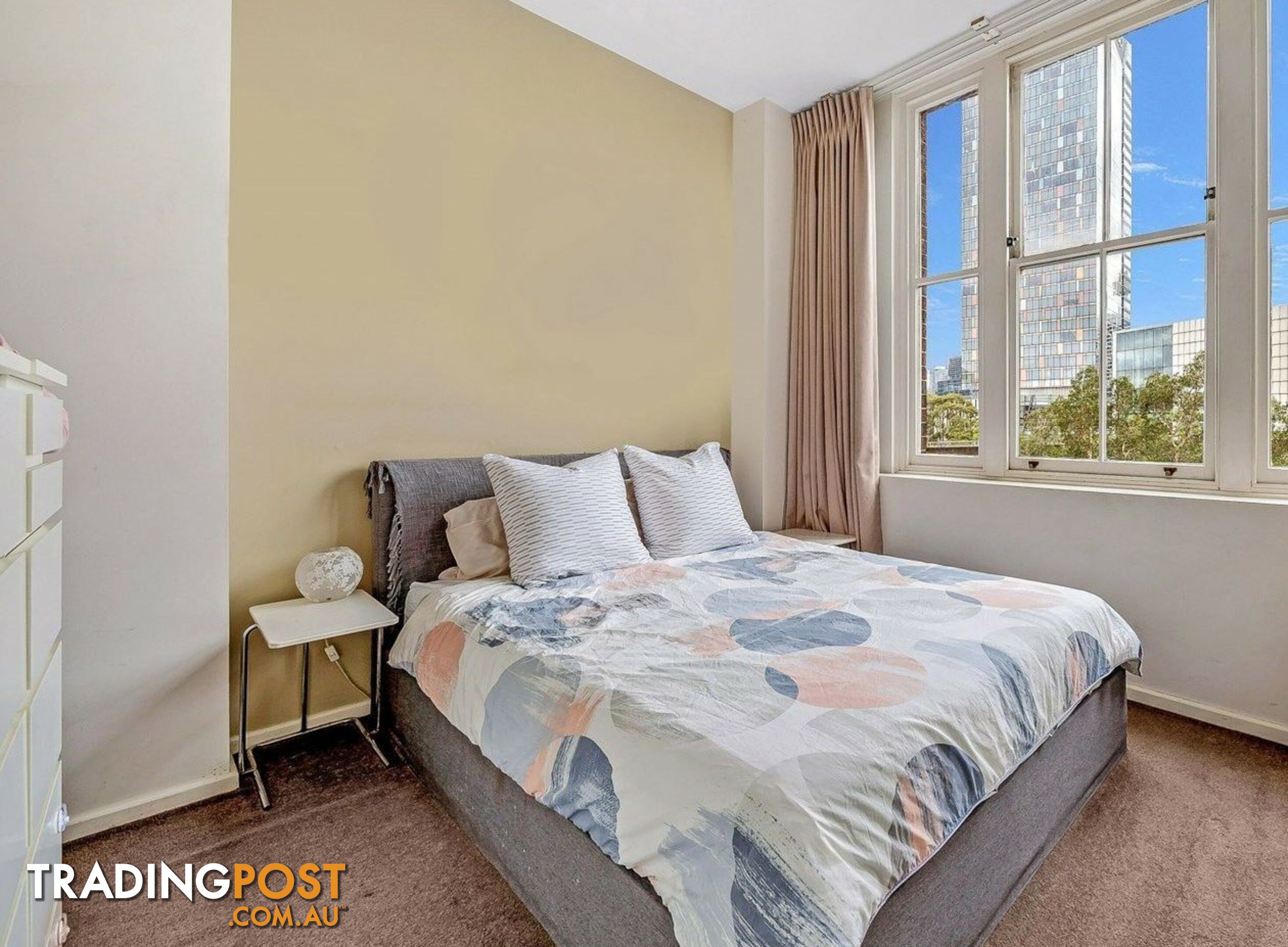 538 243 Pyrmont Street PYRMONT NSW 2009