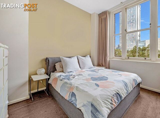 538 243 Pyrmont Street PYRMONT NSW 2009