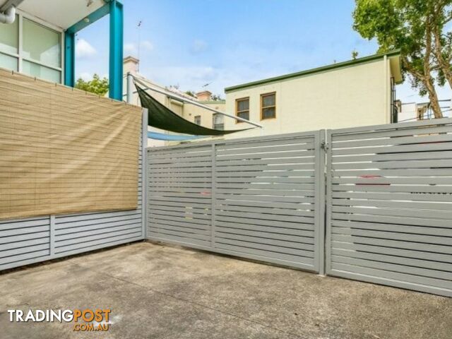 455 Harris Street ULTIMO NSW 2007