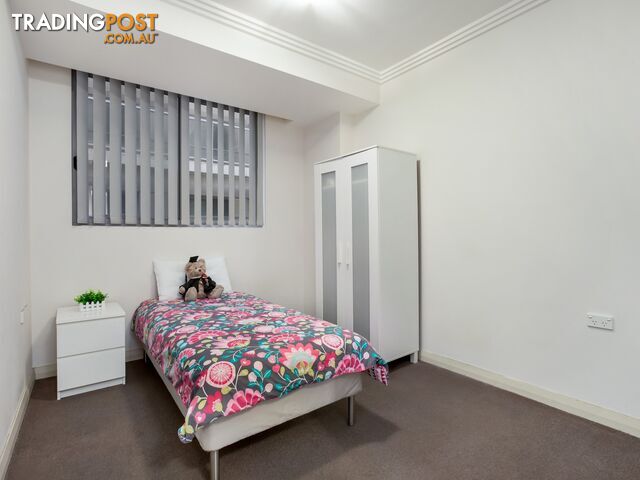 Apartment 207/8 - 12 Kensington St KOGARAH NSW 2217