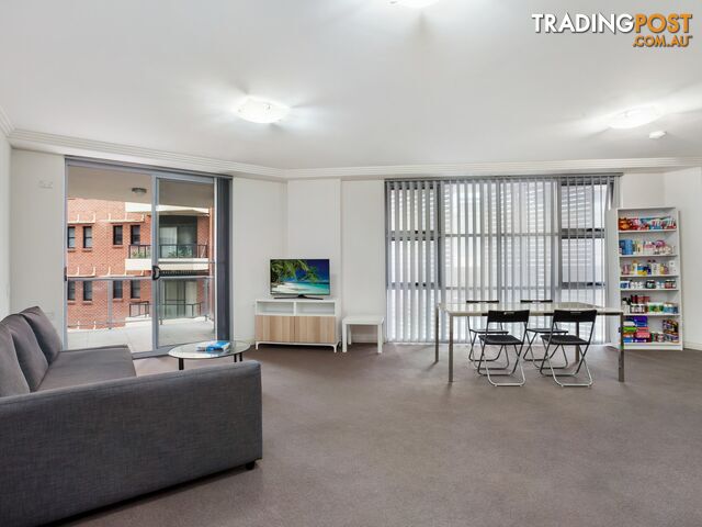 Apartment 207/8 - 12 Kensington St KOGARAH NSW 2217