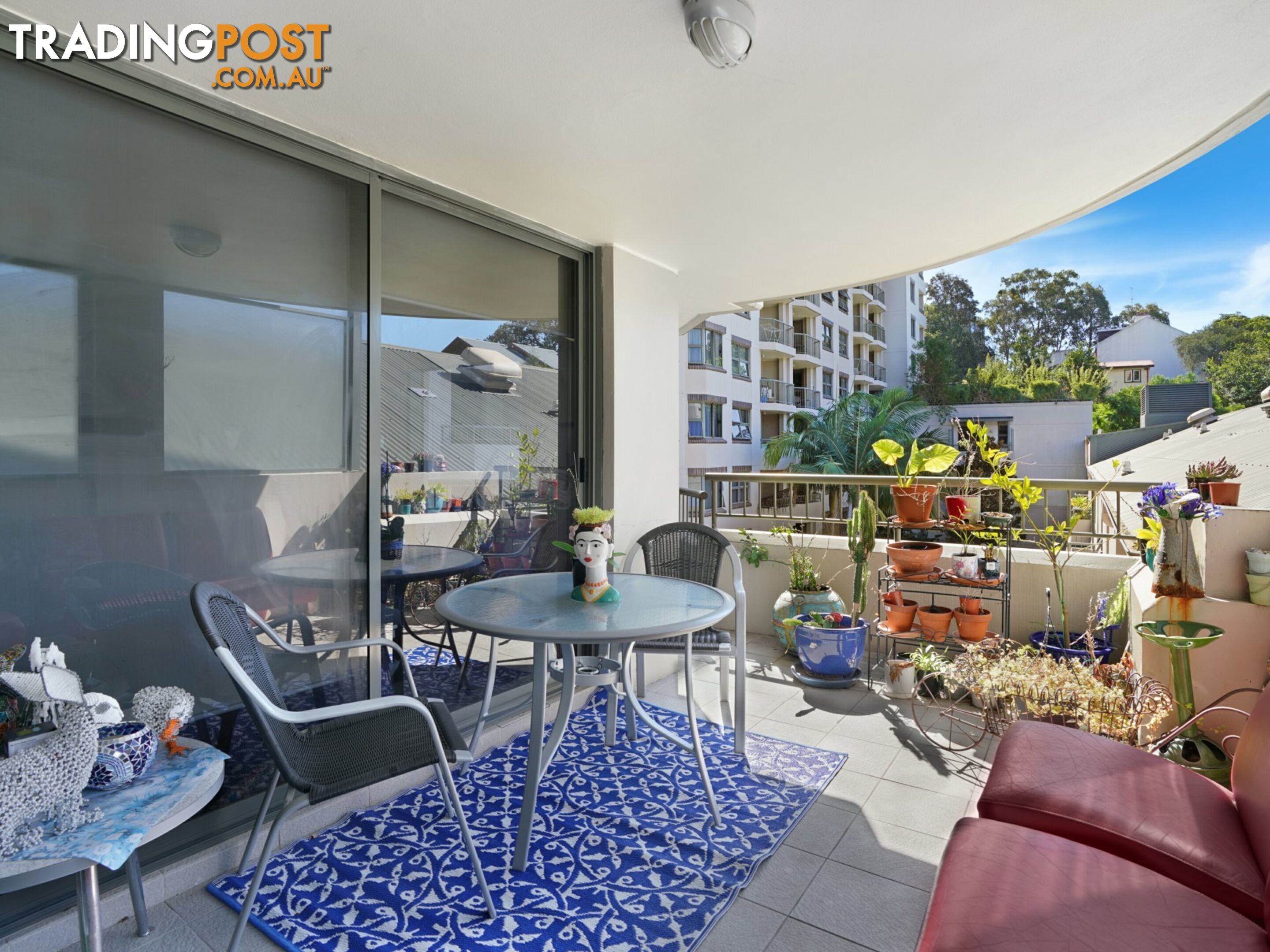 44/104 Miller Street PYRMONT NSW 2009