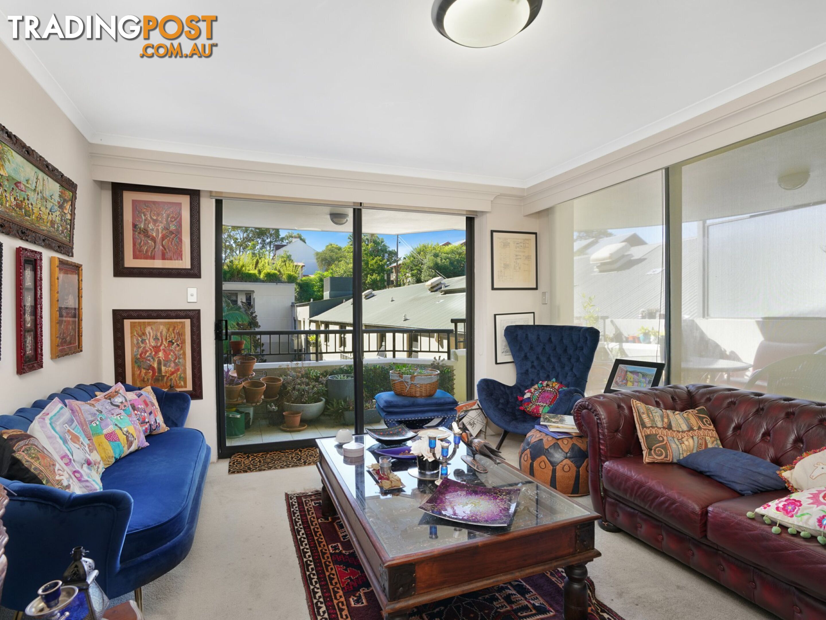 44/104 Miller Street PYRMONT NSW 2009