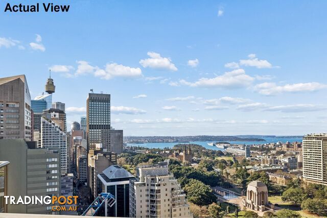 93/267 Castlereagh Street SYDNEY NSW 2000
