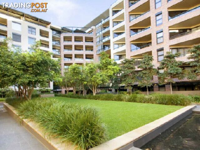 305/2 Jones Bay Road PYRMONT NSW 2009