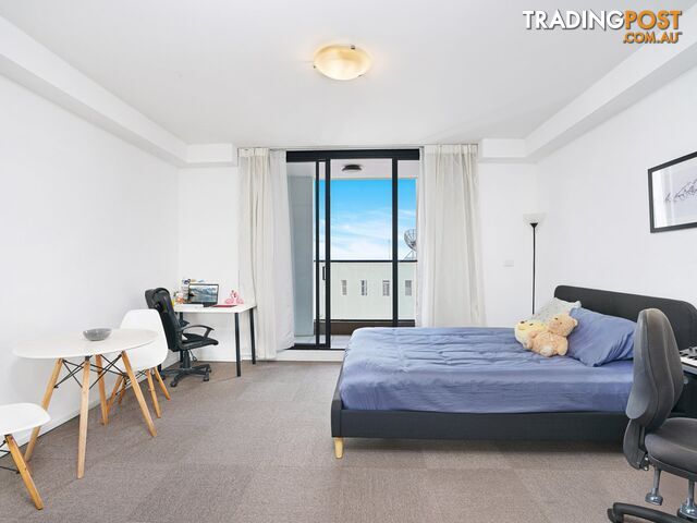 163/8 Dixon Street SYDNEY NSW 2000