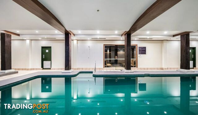 1118/243 Pyrmont St PYRMONT NSW 2009 - photo 2 of 2