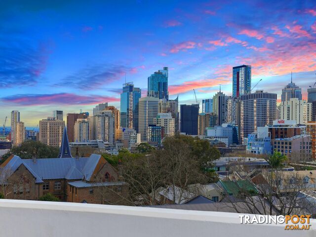 708/425-429 Bourke Street SURRY HILLS NSW 2010