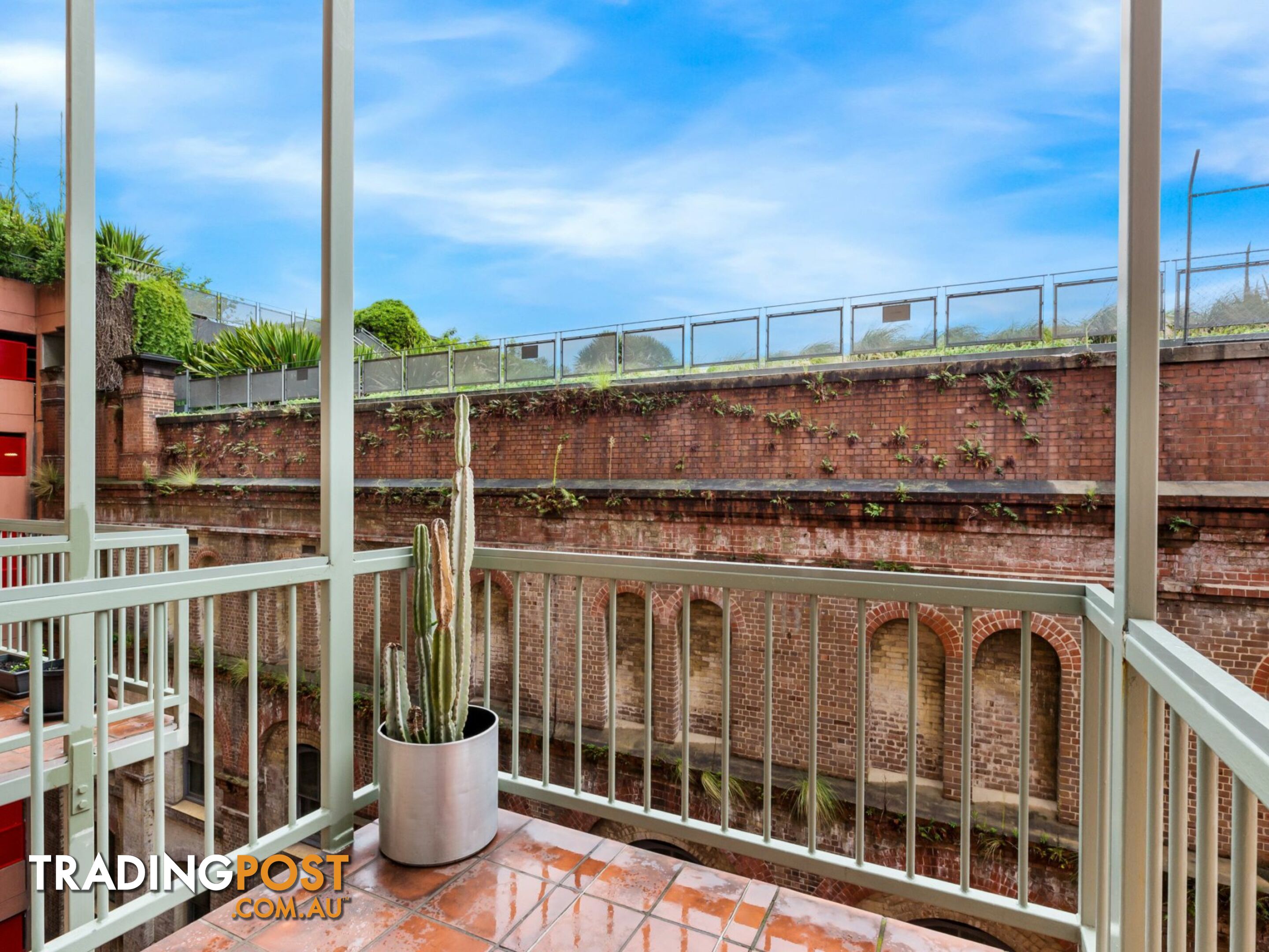 857/243 Pyrmont St PYRMONT NSW 2009