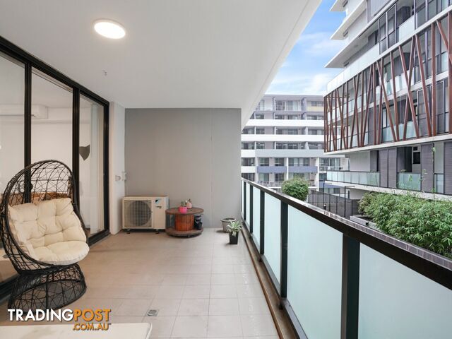 213/2C Charles Street CANTERBURY NSW 2193