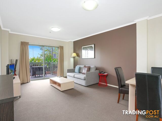 1026/243 Pyrmont Street PYRMONT NSW 2009