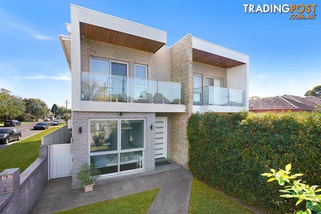 208 Stoney Creek Road BEVERLY HILLS NSW 2209