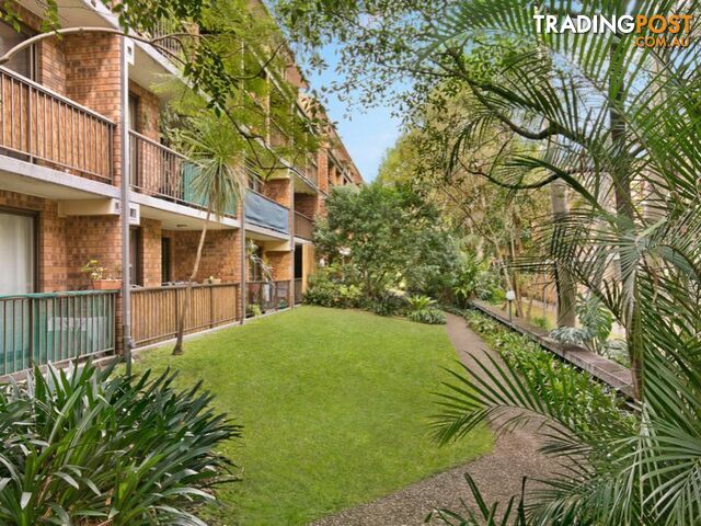 Unit 52/313 Harris St PYRMONT NSW 2009