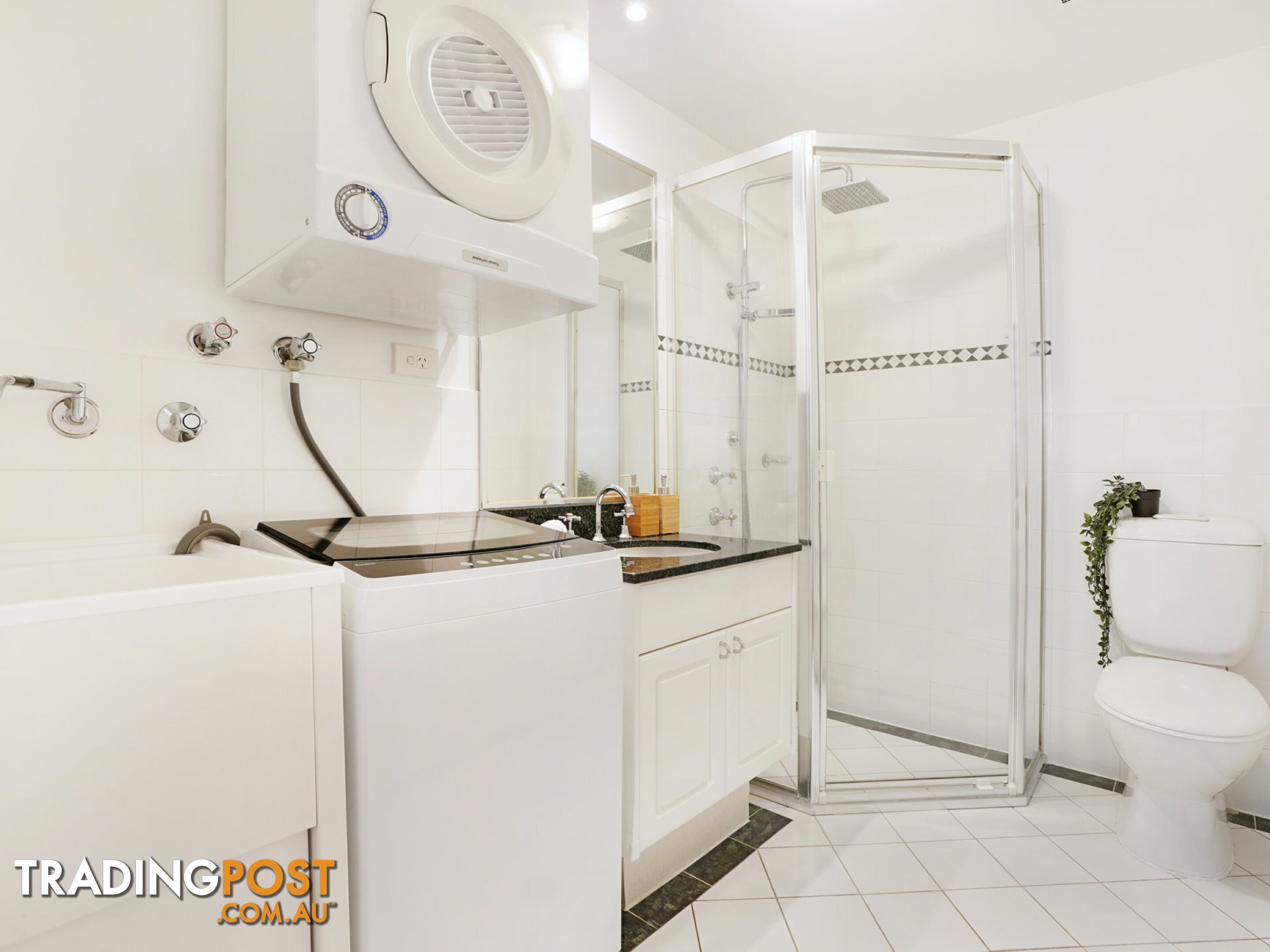 107/30 Warayama Place ROZELLE NSW 2039