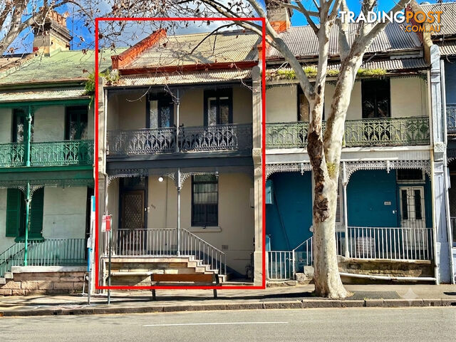 603 Harris Street ULTIMO NSW 2007