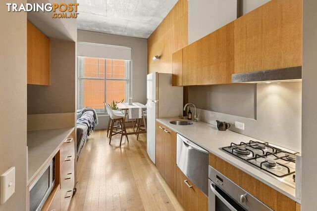 412/380 Harris Street PYRMONT NSW 2009