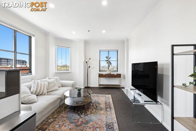 1102/243 Pyrmont Street PYRMONT NSW 2009