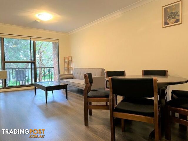 38/267 Bulwara Road PYRMONT NSW 2009