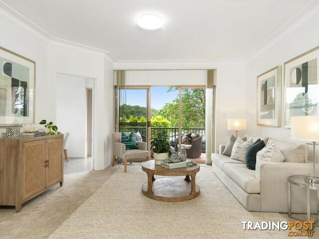 6/275 Victoria Ave CHATSWOOD NSW 2057