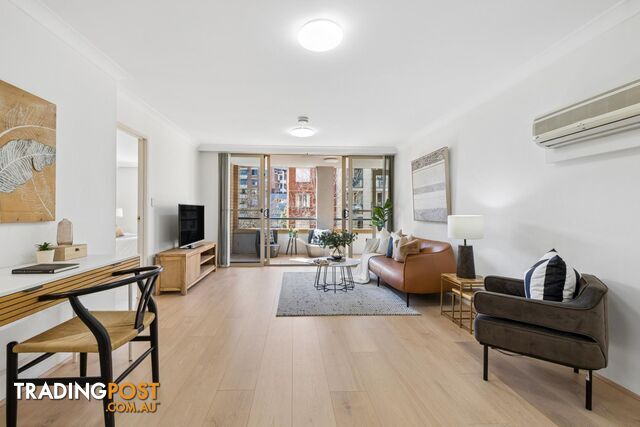 406/261 Harris Street PYRMONT NSW 2009